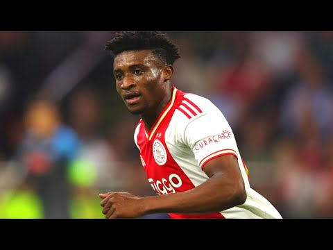 KUDUS MOHAMMED SUPER CAMEO FOR AJAX AFTER THE WORLD CUP-INAKI WILLIAMS & SALIS ABDUL SAMED PERFORMAN