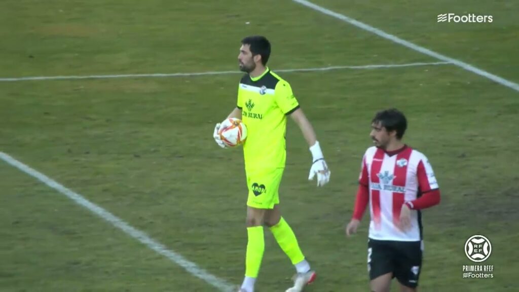 RESUMEN ZAMORA CF 0 - 0 SD LOGROÑÉS