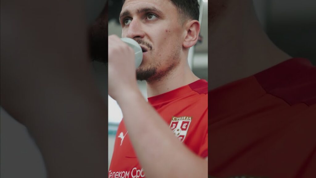 Sports Performance Fitness 24 / Miloš Veljković 2