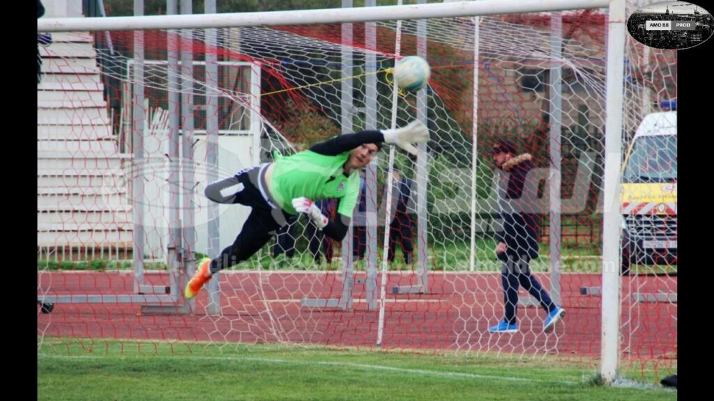 YOUNES Mohamed Réda ● Amazing Skills & Saves ● 2019 HD 🔥