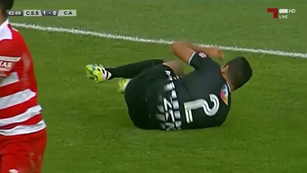 أولى إنتدابات الترجي الرياضي : الظهير الأيمن لنادي الصفاقسي محمد بن علي