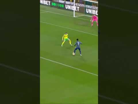 Bukayo SAKA Skills 🔴⚪️