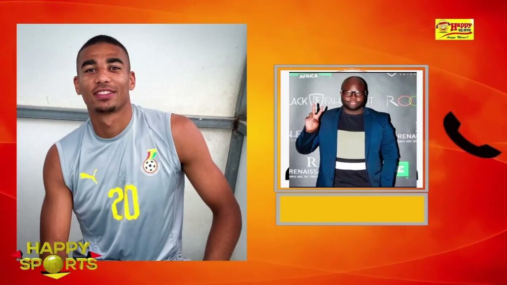 Alexander Djiku's injury is due to him being stressed out in this season - Bruno Ahoyo