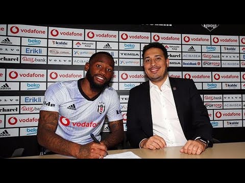 Beşiktaş'ın yeni transferi Georges Kevin N'koudou kimdir?