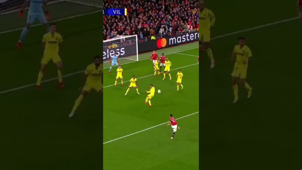 bruno fernandes x Alex telles🤯💨