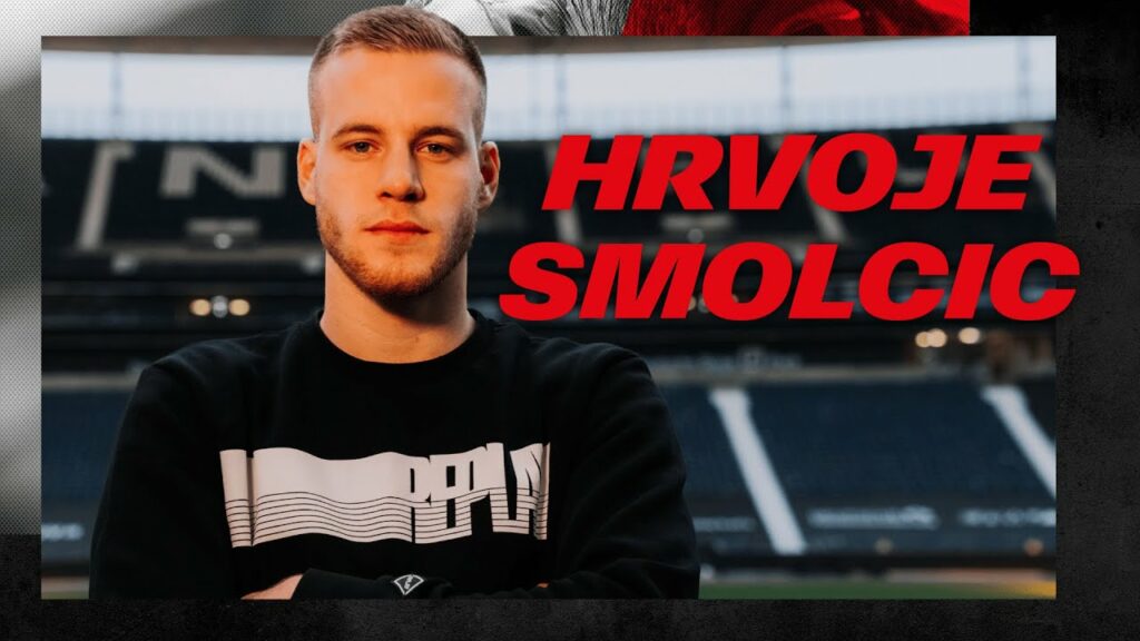 Hrvoje Smolcic: "Traum eines jeden Spielers" I  Kroate wechselt von Rijeka zur Eintracht