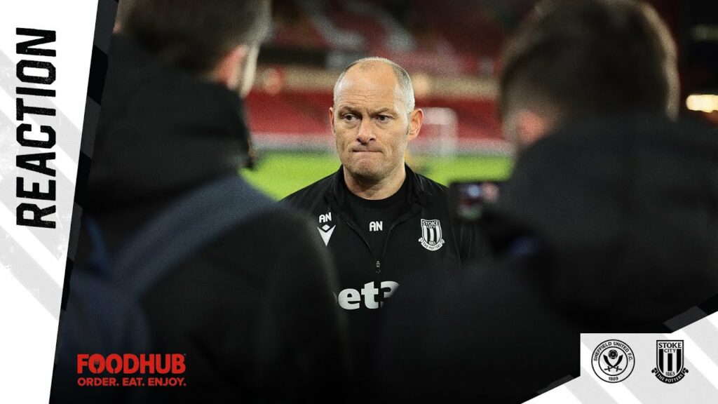 'We Might Need To Be More Pragmatic In Our Approach' | The Boss on Blades Defeat