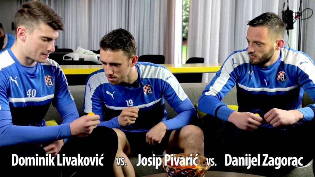 USKRŠNJI TURNIR U TUCANJU PISANICA: Finale