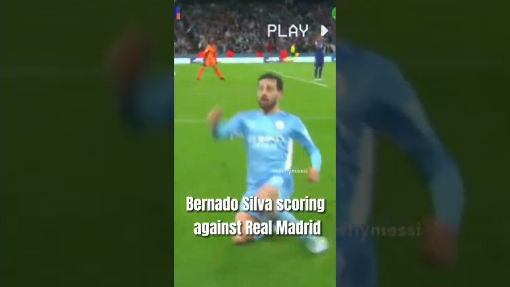 Bernardo Silva to Barcelona?