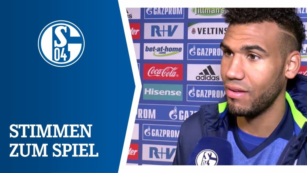 Choupo: Letzte Konsequenz hat gefehlt