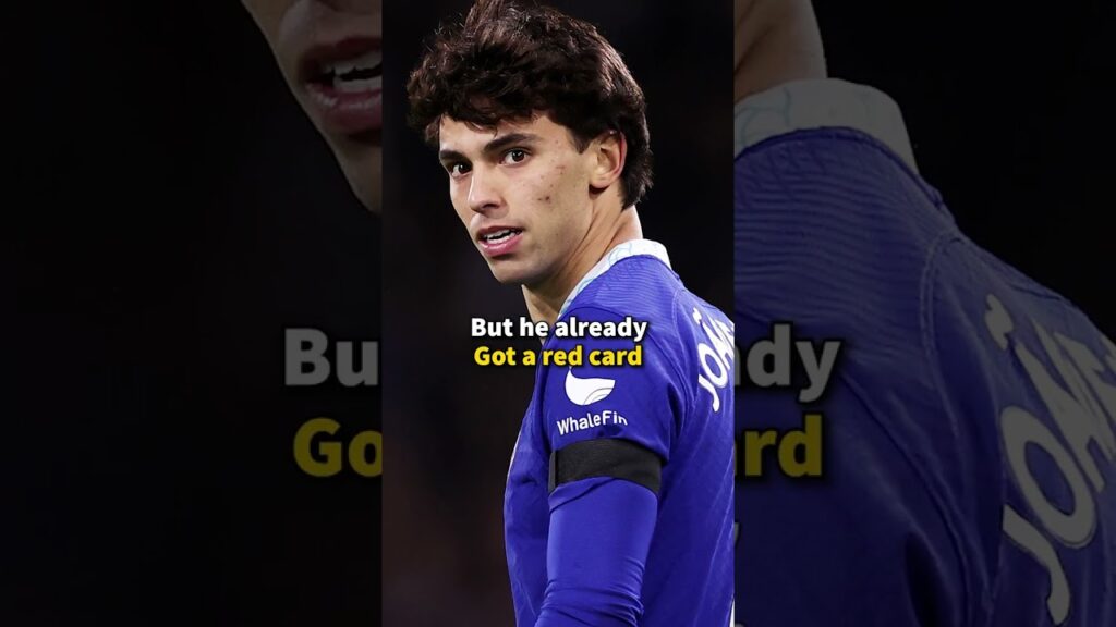 Joao Felix Had the WORST Debut 😂