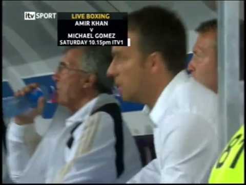 The Hansi Flick/Jogi Löw Highlights - Deutschland v Portugal (EM 2008)