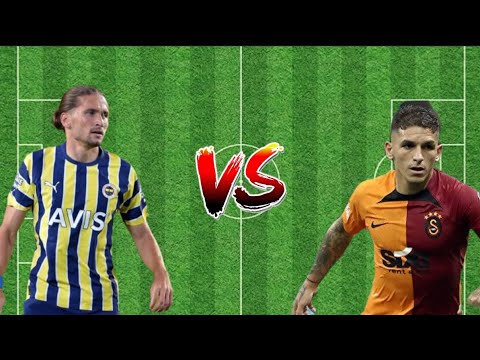 MİGUEL CRESPO VS LUCAS TORREİRA 🔥