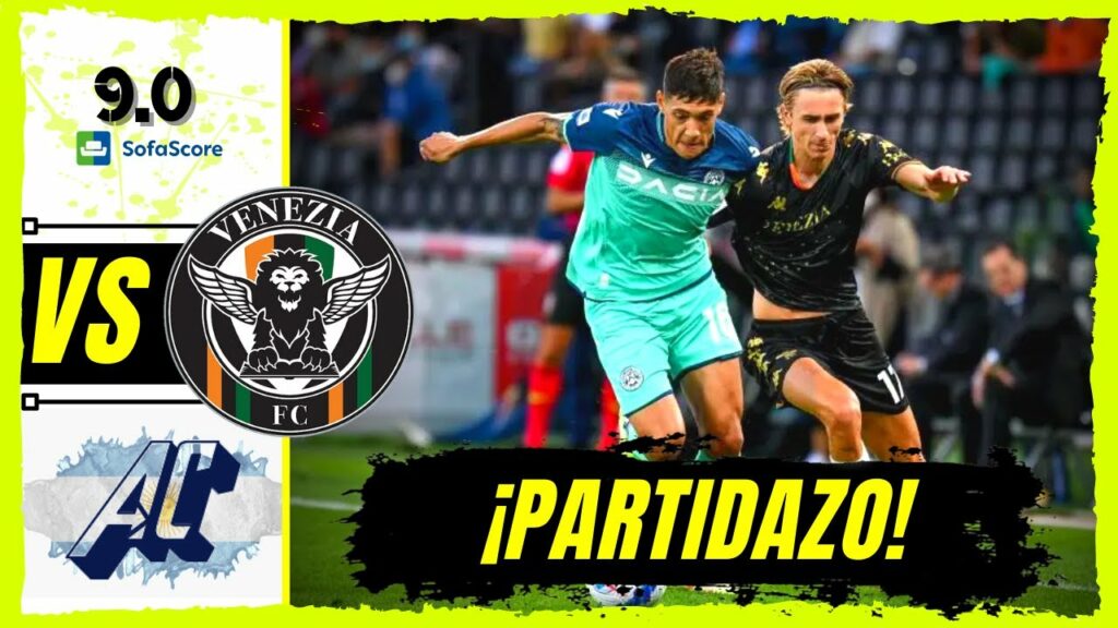 ¡GOL & ASISTENCIA! de Nahuel Molina VS ᴠᴇɴᴇᴢɪᴀ ғᴄ | 27/08/2021