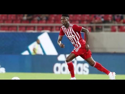 Leeral Mercato:  Pape Abou Cissé  sur le départ