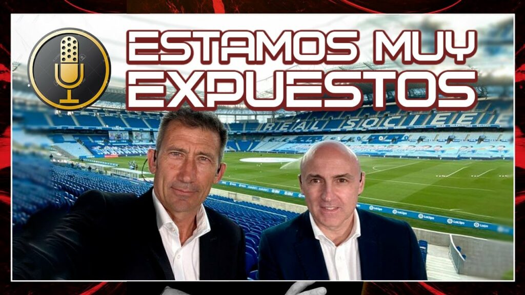 "UN DIA NOS DICEN QUE SOMOS DEL MADRID Y OTRO DEL BARÇA" 📣 con MALDINI Y CARLOS MARTÍNEZ