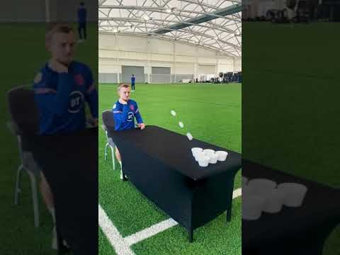 JWP knows how to ping them in 🎯 #shorts