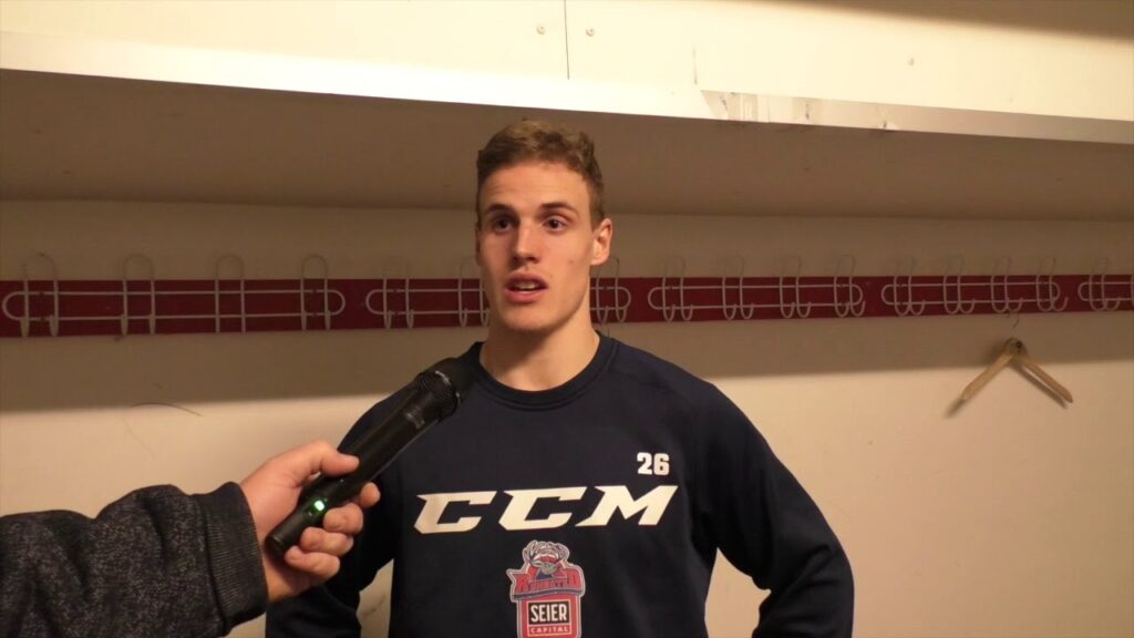 Emil Oliver Christensen: De mange udvisninger dræber os