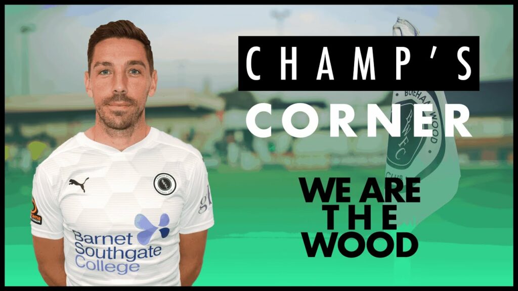 Champ's meets Sorba - Episode 2 Ft. Sorba Thomas, Luke Garrard & Cameron Mawer