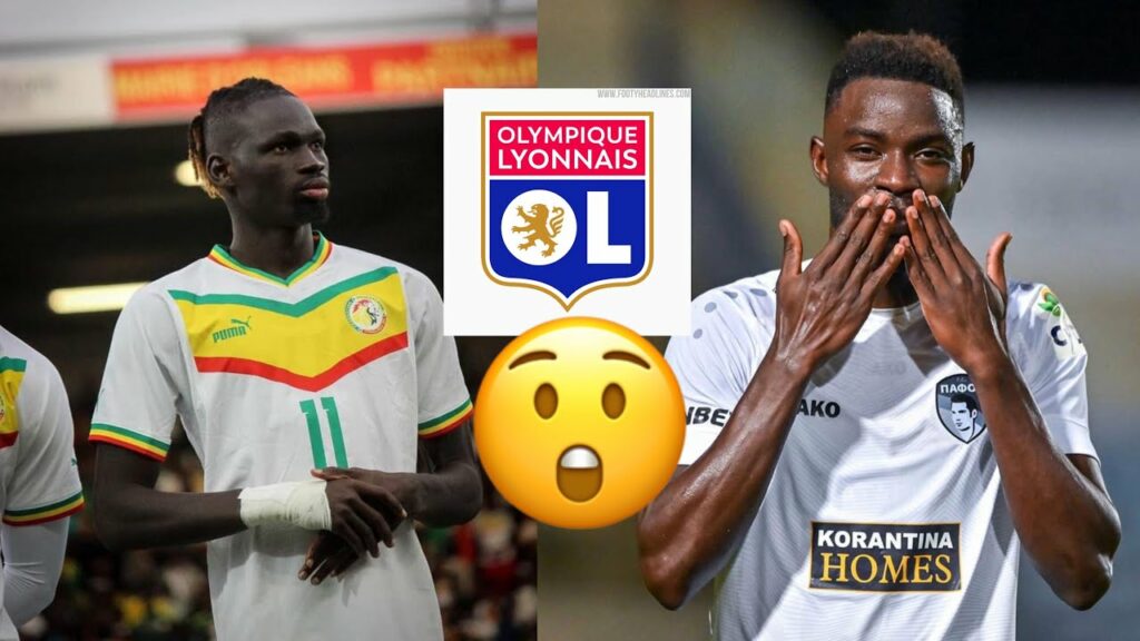 PATHÉ CISS vers la Ligue 1 , il interresse un grand de la France : C'est officiel João Félix débarq