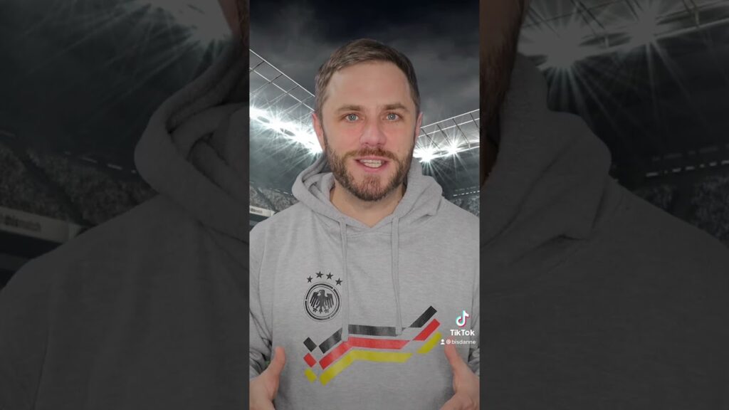 Könnte Werders Niclas Füllkrug zum FC Bayern wechseln? #shorts #deutschland