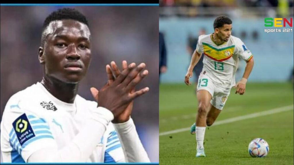 Le valeur marchande d'Iliman Ndiaye doublé après ses récentes performances... Sen Sports 221