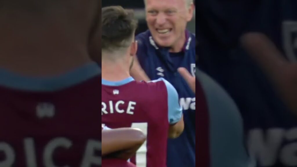 Declan Rice Birthday Appreciation Post ⚒️ 💪 #shorts