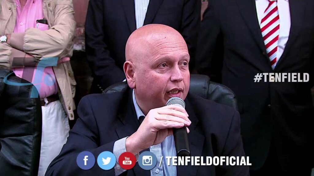 José Luis Rodríguez