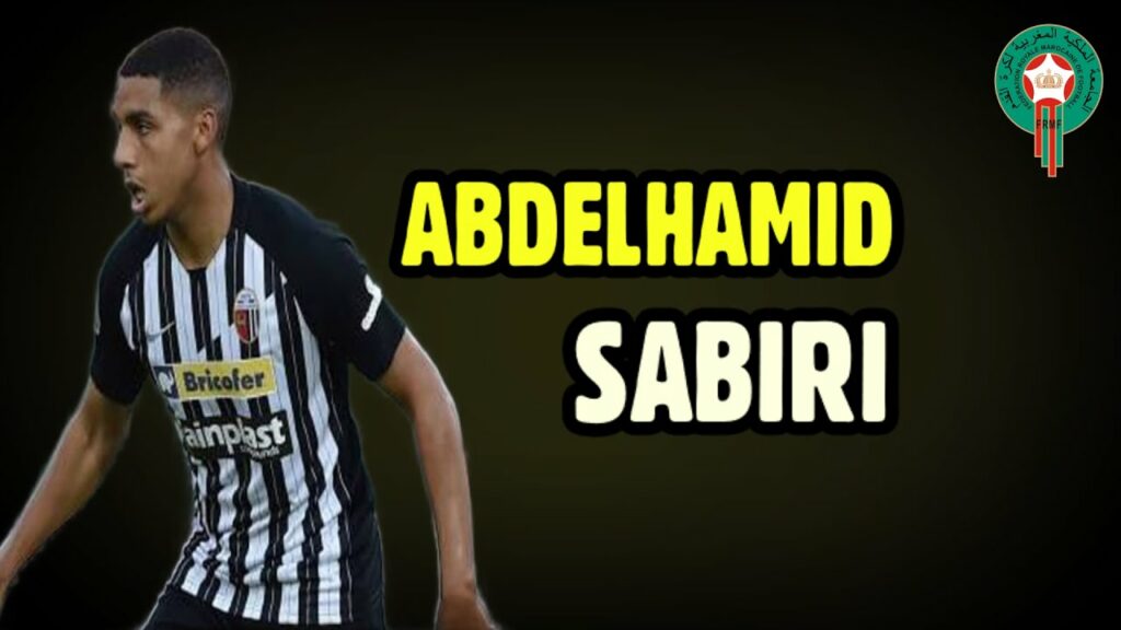 عبد الحميد الصبيري Abdelhamid Sabiri • Magic Dribbles & Goals • Ascoli | 2020
