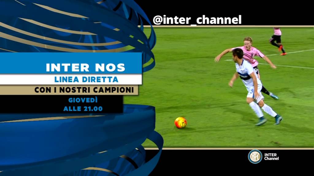 SCRIVETE A YUTO NAGATOMO!