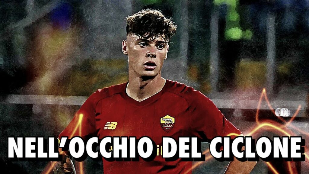 È INIZIATO IL MASSACRO MEDIATICO DI ZALEWSKI!! ALCUNE COSE VANNO DETTE, PER IL SUO BENE.