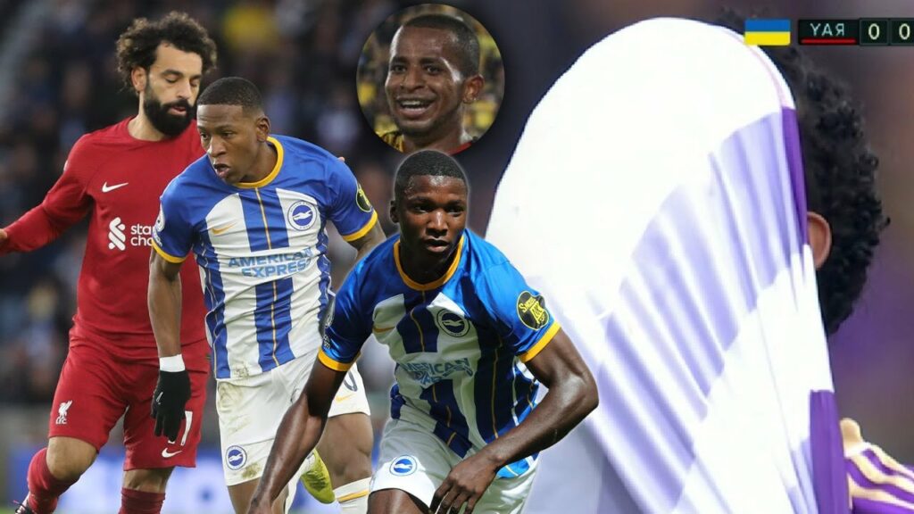 PARTIDAZO DE MOISÉS CAICEDO vs LIVERPOOL 🔥 | NUEVA DERROTA DEL VALLADOLID | NIXON MOLINA OUT DE BSC