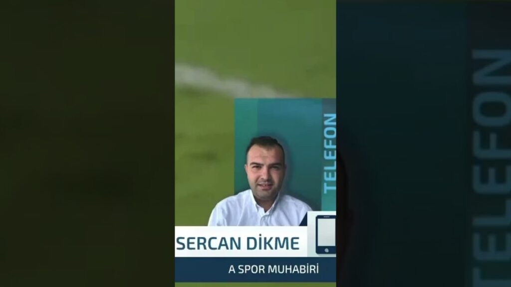 SON DAKİKA! Beşiktaş Vincent Aboubakar'a Kavuşuyor! Gelişmeyi Sercan Dikme Açıkladı