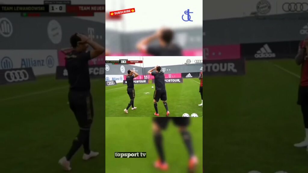 Penalti Jamal Musiala 🎯 - Bayern Munchen #shorts #football #jamalmusiala