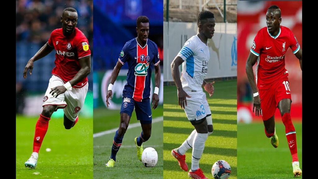 Coman et Insigne pour concurrencer Sadio Mané | Famara Diédhiou vers la MLS | Gana Gueye...