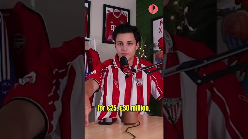 Youri Tielemans Has 1 Year Left On His Contract ‼️