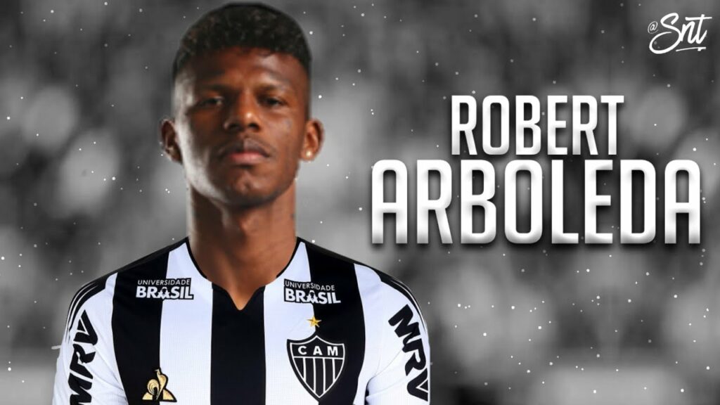 Robert Arboleda ► Bem Vindo Ao Atlético Mg? ● Defense Skills & Goals 2020 | HD Robert Arboleda ► Bem Vindo Ao Atlético Mg? ● Defense Skills & Goals 2020 | HD