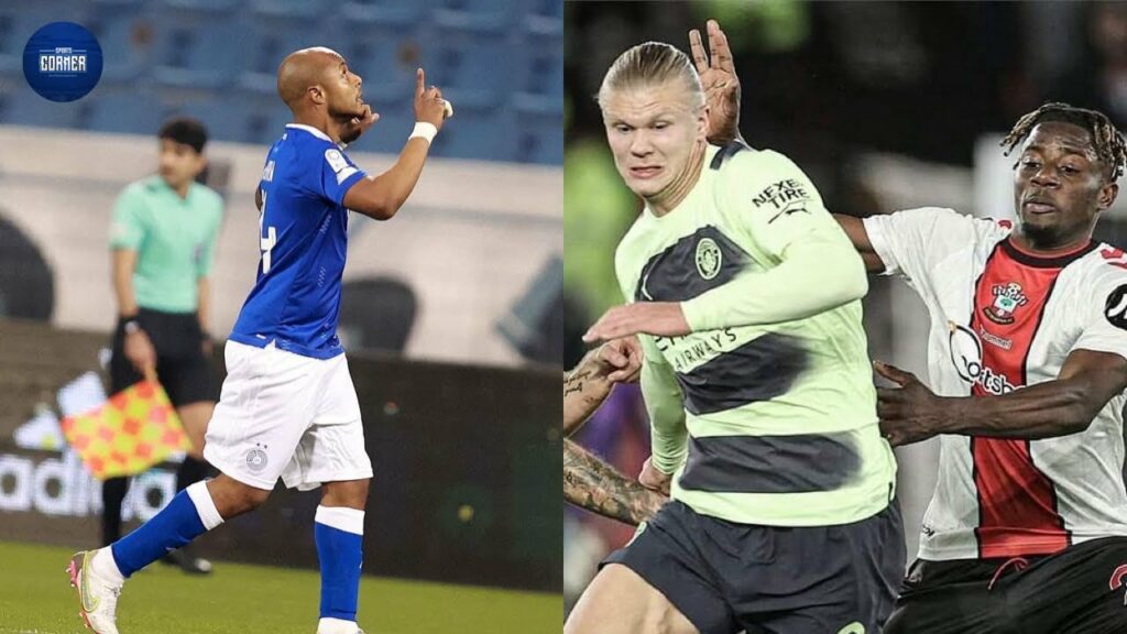 Andre Ayew Goal, Alexander Djiku assist & Mohammed Salisu MOTM performance | Black stars players 🔥