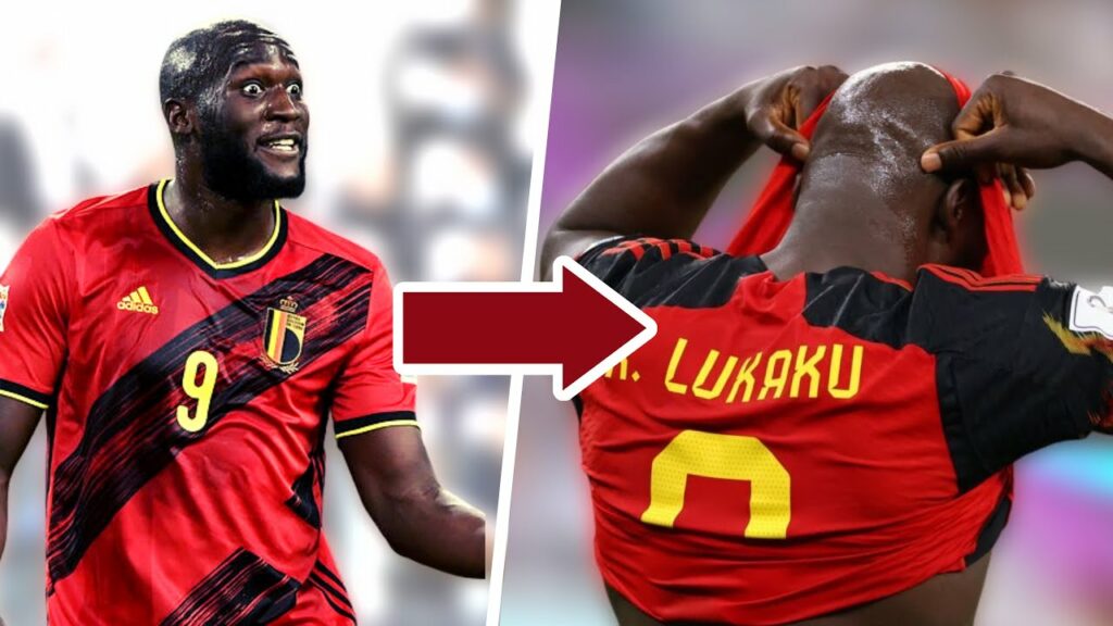 What The Hell Is Happening To Romelu Lukaku ?