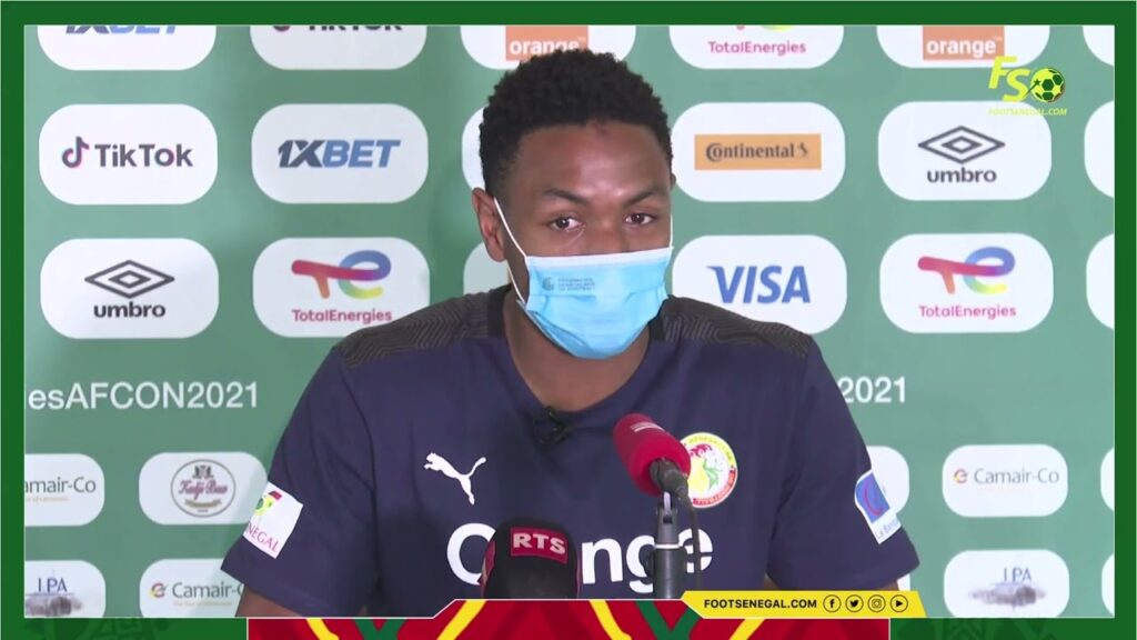 Abdou Diallo sur le Malawi : «Arrêtons de parler de petit poucet»