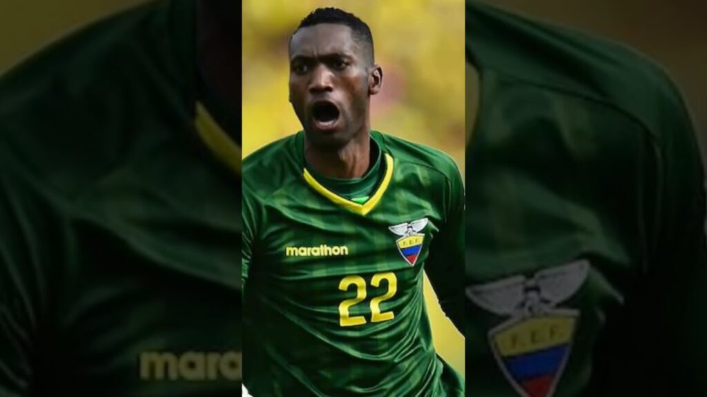 🇪🇨 #ecuador #mundial #qatar #shorts