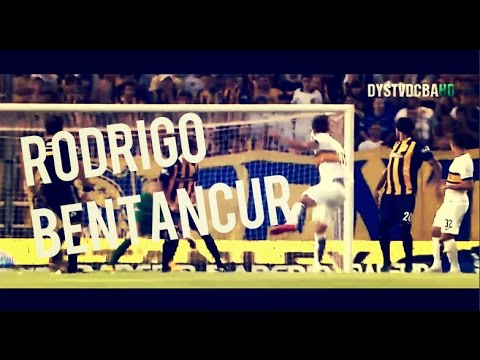 Rodrigo Bentancur : Mejores Jugadas, Pases & Goles ●2015 ||HD||