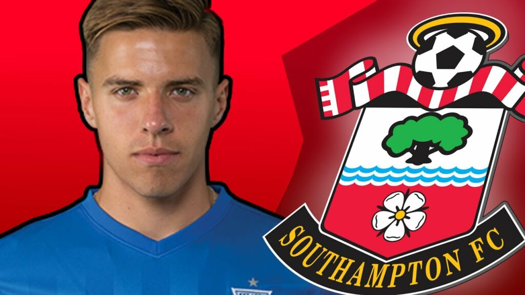JAN BEDNAREK - Nie zagra w Southampton?!
