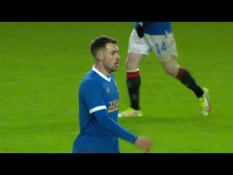 Aaron Ramsey vs Hibernian (H)