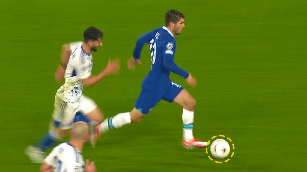 Should Christian Pulisic Stay at Chelsea MORE ?