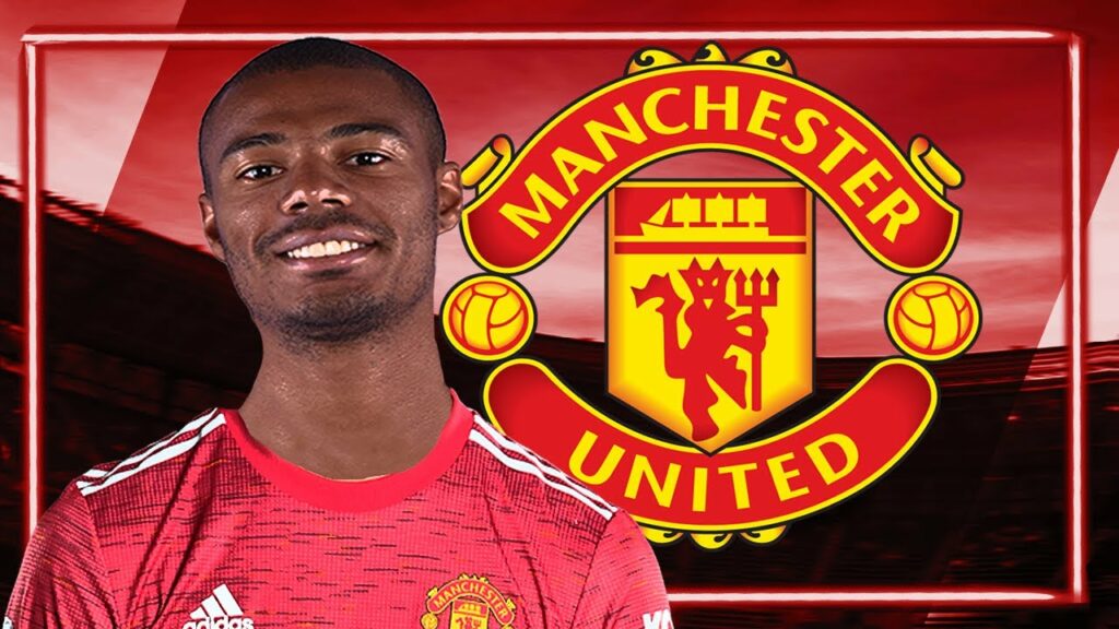 NICOLAS DE LA CRUZ/ Welcome To Manchester United? – 2020/21 NICOLAS DE LA CRUZ/ Welcome To Manchester United? - 2020/21