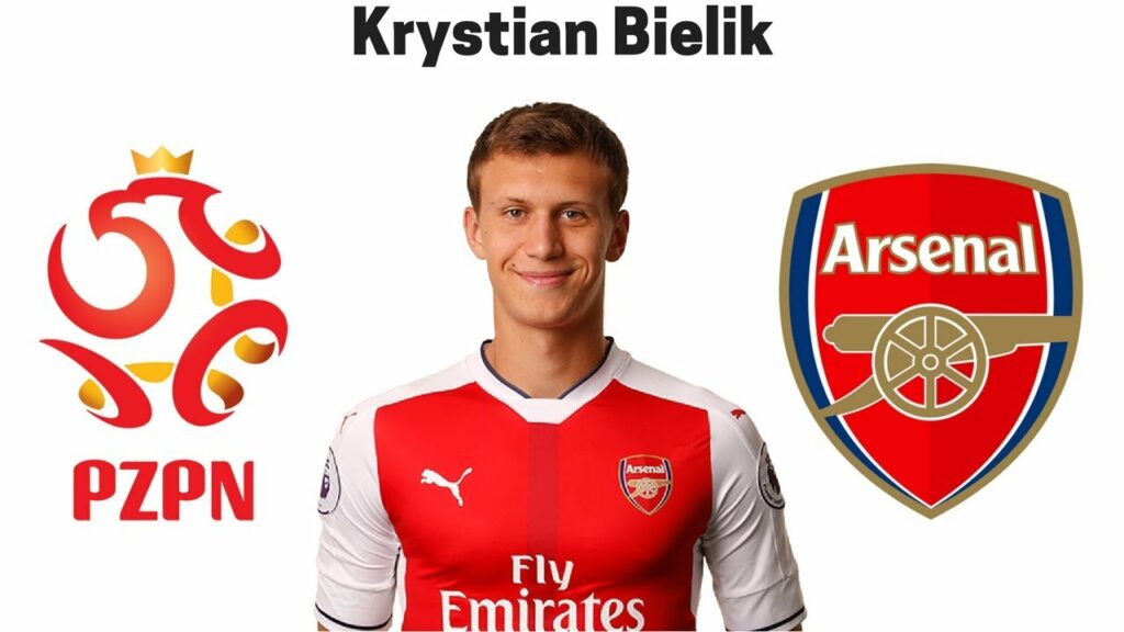 Krystian Bielik- Lockdown Defence- 2017/18