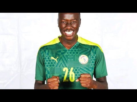 Sénégal vs Égypte :Plus aucun doute Pape Gueye doit être titulaire contre les pharaons..