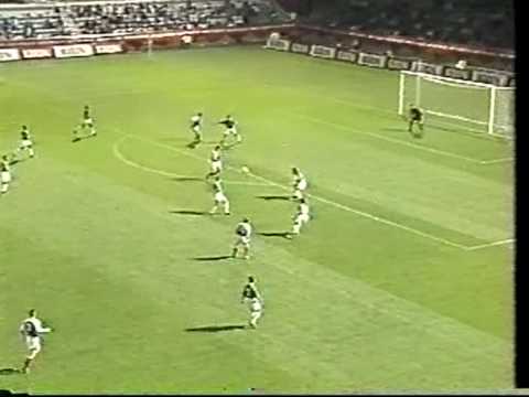 1996 Yugoslavia vs Mexico (Dragan Stojkovic)