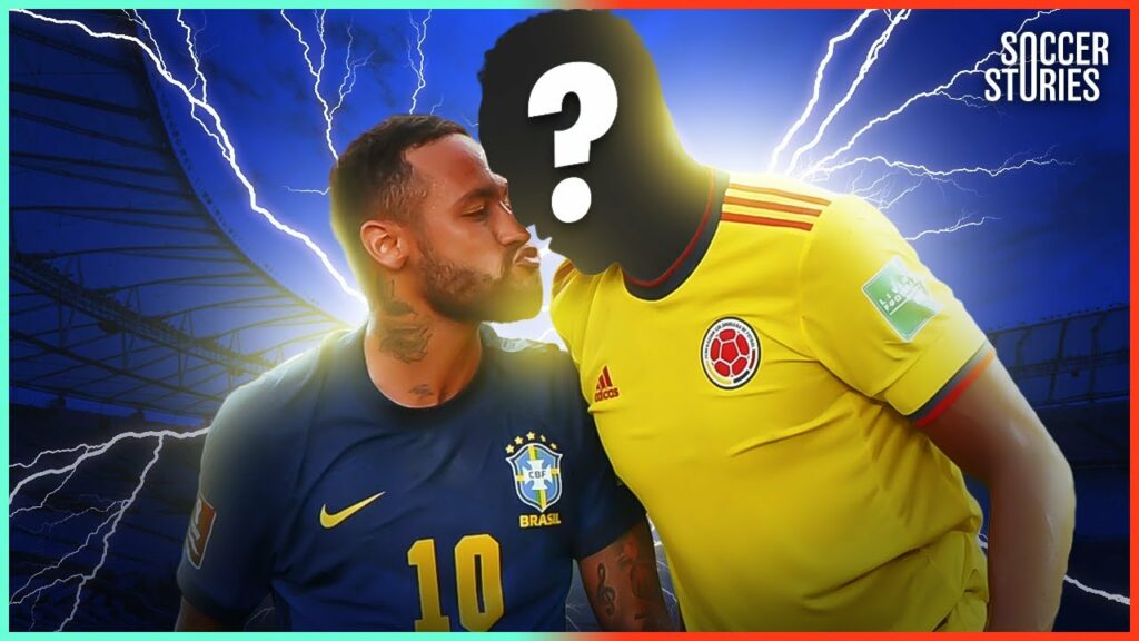 The Only Player Neymar Absolutely HATES